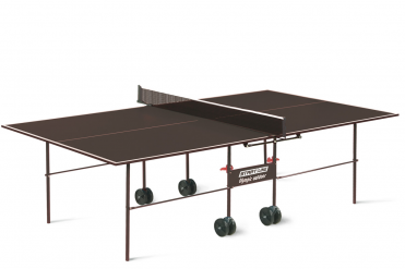 Стол для настольного тенниса Start line Olympic Outdoor с сеткой 6023